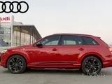 2024 Audi Q7 2.0L S-line
